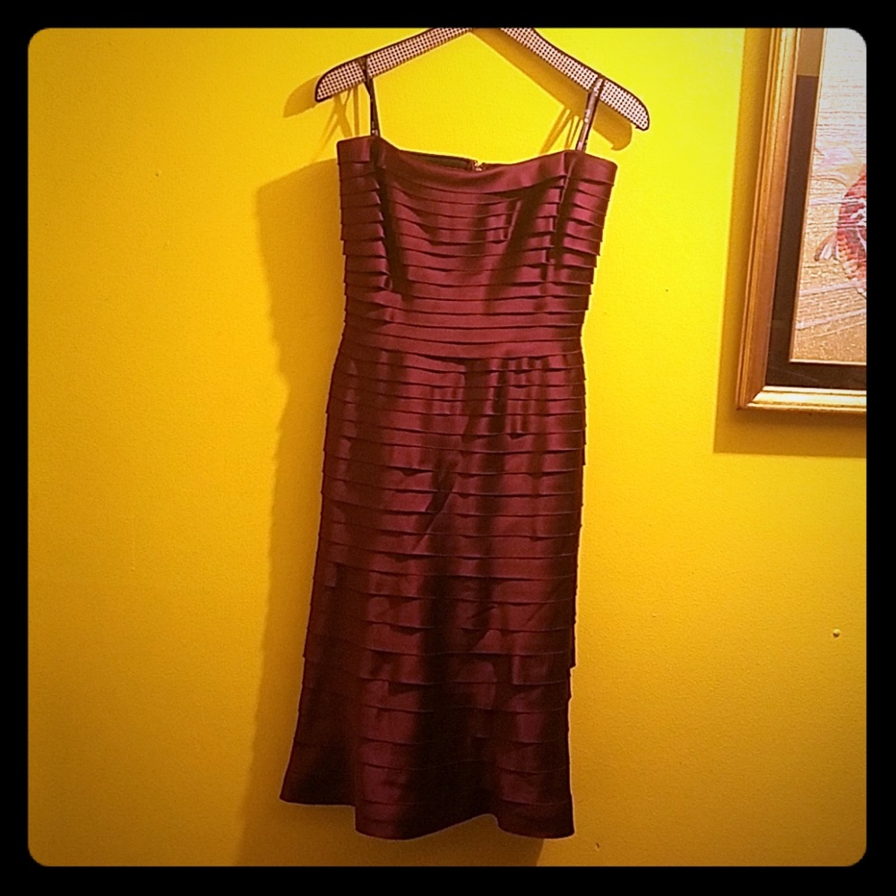 Tadashi Neiman Marcus dress
